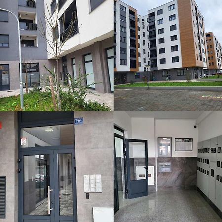 Apartman Paradiso Banja Luka Exterior foto