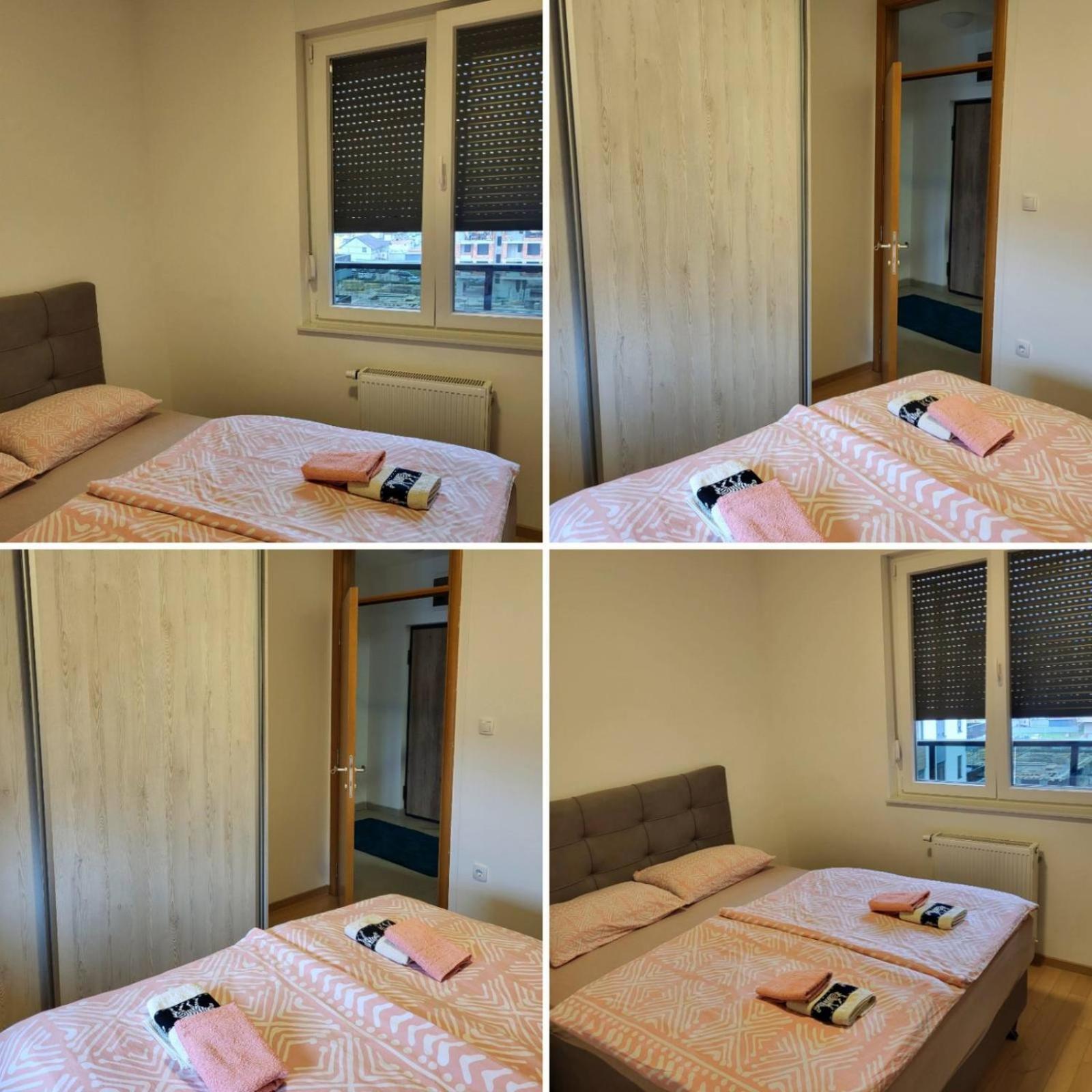 Apartman Paradiso Banja Luka Exterior foto