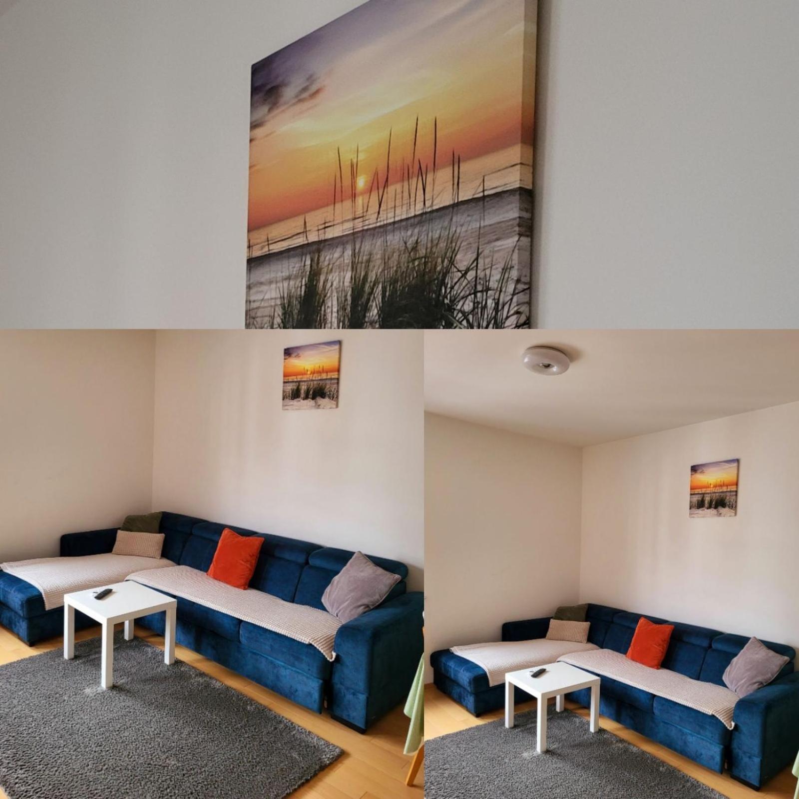 Apartman Paradiso Banja Luka Exterior foto