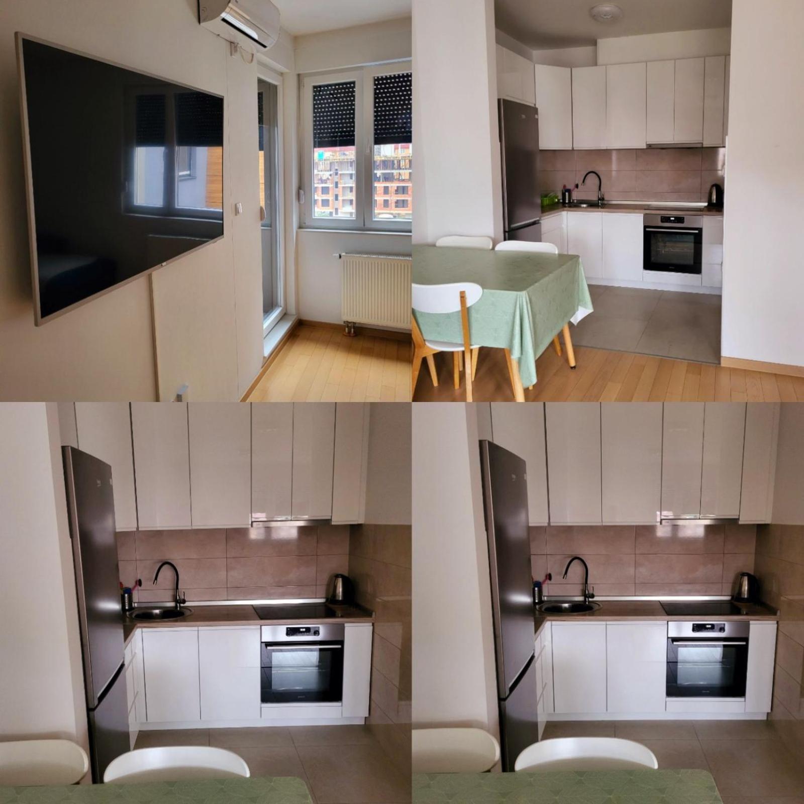 Apartman Paradiso Banja Luka Exterior foto